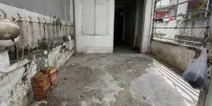 D3163 🔥️💥️ Gấp Gấp Nhà Nở hậu Bạch Đằng Sổ hồng riêng Chỉ 12.x Tỷ