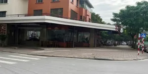 Cho thuê nhà, Xã Đàn, Ô Chợ Dừa, Nguyễn Lương Bằng; 117m2* 4T -31 tr