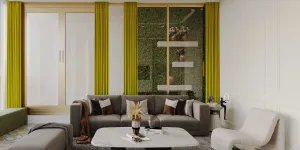 Căn hộ 113,1m² QMS Top Tower tại Nam Từ Liêm, Hà Nội