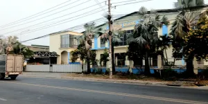 Bán biệt thự 2 tầng tại Đồng Tháp
