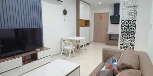 Cần bán căn hộ tầng 17 – S3.02 – Vinhomes Smart City