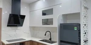 Bán căn hộ 2 phòng ngủ tại Vinhomes Smart City, Hà Nội