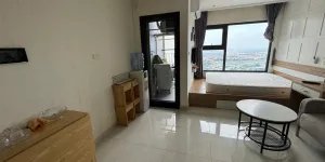 Căn hộ 2PN tại Sapphire 2, Hà Nội