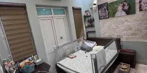 Bán trại cá 51M tặng nhà tại Hai Bà Trưng, Hà Nội
