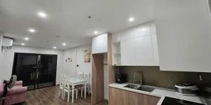 BÁN CĂN HỘ 2PN – TẦNG CAO TRÊN 30 – VIEW HỒ I2 SIÊU ĐẸP
