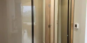CHO THUÊ CĂN HỘ 2PN TẠI THE RIVER THỦ THIÊM, DIỆN TÍCH LỚN 94m2