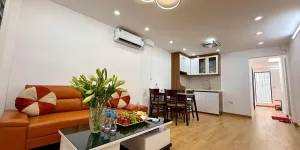 Bán nhà 3PN tại Bách Khoa, Hai Bà Trưng, Hà Nội