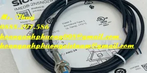 Cảm biến Sick IME08-2N5NOZW2S mới 100% tại Hà Nội