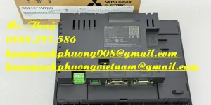 Màn hình công nghiệp Mitsubishi GS2107-WTBD tại Bình Dương