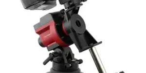 Máy theo dõi iOptron SkyGuider Pro tại Hà Nội