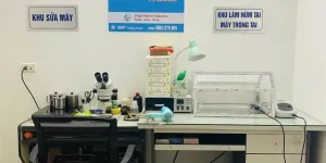 Dịch vụ bảo trì máy trợ thính miễn phí tại Ninh Bình