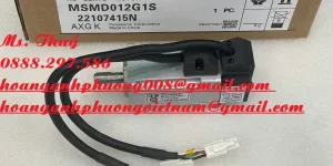 Động cơ Panasonic chính hãng mới 100%