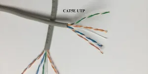 Cáp mạng UTP/FTP Altek tại Hà Nội
