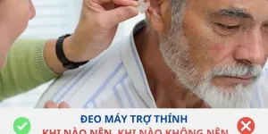 Hearing Aid Usage Guidelines in Ninh Bình, Vietnam