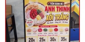 IN ẤN KỸ THUẬT SỐ TẠI CẦN THƠ