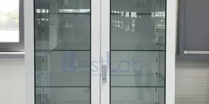 Lưu trữ hóa chất an toàn- bảo vệ người và phòng thí nghiệm
