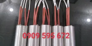 Điện trở - Đúc nhôm- Sản xuất theo yêu cầu