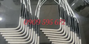 Điện trở đốt nóng - sản xuất theo yêu cầu - giao hàng toàn quốc