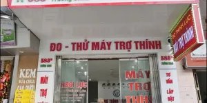 MÓN QUÀ VU LAN ĐẶC BIỆT: TẶNG CHA MẸ MÁY TRỢ THÍNH – ĐỂ NGHE RÕ HƠN NHỮNG LỜI YÊ