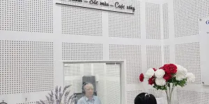 Máy trợ thính Tâm An Thái Bình - Hưng Yên, 4.4 triệu