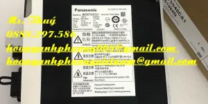Bộ điều khiển Panasonic MDDKT5540CA1 chính hãng giá ưu đãi