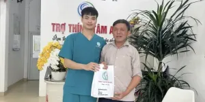Tìm máy trợ thính nhỏ gọn tại Nam Định