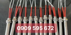Chuyên sx điện trở đốt nóng Khu vực Hà Nội