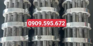 Điện trở thổi gió - sản xuất theo yêu cầu