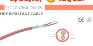 Cáp chống cháy Altek Kabel chất lượng cao tại Hà Nội