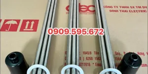 Chuyên sản xuất điện trở theo yêu cầu giá rẻ