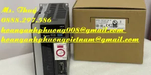 Bộ điều khiển Servo Delta ASD-B2-1521-B 1.5kW - Bình Dương