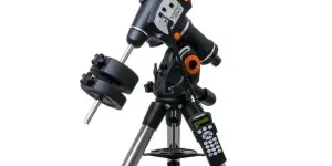 Kính thiên văn Celestron CGEM II 925 HD tại Hà Nội