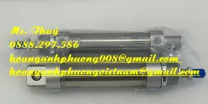 Cung cấp xi lanh Festo DSNU-32-80-P-A-R3 mới 100% tại Hà Nội