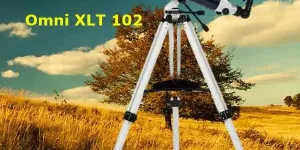 Kính thiên văn Celestron Omni XLT AZ 102 tại Hà Nội