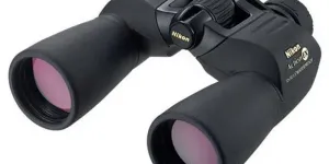 Ống Nhòm Nikon Action EX 16×50 CF tại Hà Nội