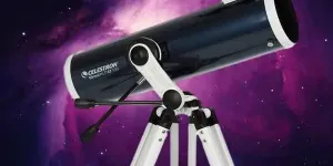 Kính viễn vọng CELESTRON OMNI XLT AZ 130 tại Hà Nội