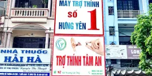When to Wear Hearing Aids in Hung Yen, Vietnam