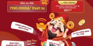 Mua loa thần tài MobiFone tại Hà Nội giá 700.000đ