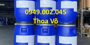 HABIO PROTEASE – Enzyme Cắt Tảo, Xử Lý Nước Ao Tôm Cá, Giảm Khí Độc