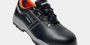 Giày Bảo Hộ Hans Chất Lượng Cao Bảo Vệ Tối Ưu – GGBH00153