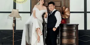 VEST SIZE LỚN – CHỈ CẦN MẶC ĐÚNG LÀ KHÁC BIỆT NGAY