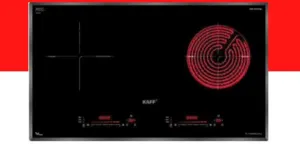 Bếp Điện Từ KAFF KF-FL68IC Chính Hãng Tại TP.HCM