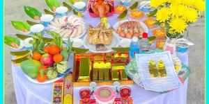 Dịch vụ heo quay cúng tại Cần Thơ