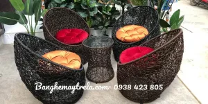 Bàn ghế ban công giá rẻ tại Thành phố Hồ Chí Minh