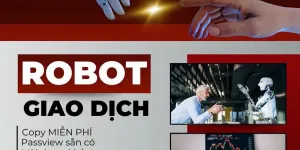 Robot của BT group