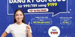 MobiFone thay đổi số đăng ký dịch vụ tại Hà Nội