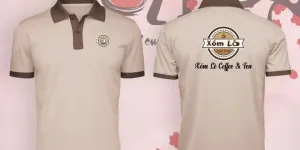 ĐỒNG PHỤC DOANH NGHIỆP HẢI PHÒNG