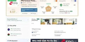 Cơ hội đầu tư Forex tại Hải Phòng