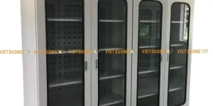Tủ đựng hóa chất có khử mùi, Lab. Chemical Storage, phòng thí nghiệm