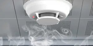 Đầu báo cháy là gì? Tìm hiểu cấu tạo và nguyên lý hoạt động
